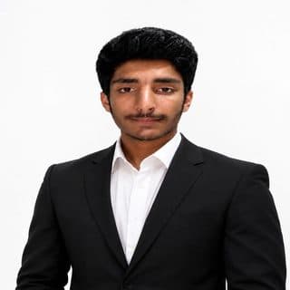 Ali Abbas