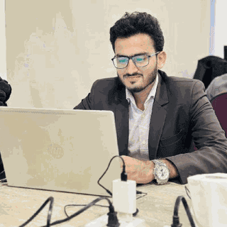 Sajjad Ali